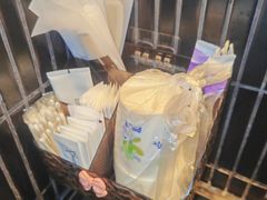 -吕氏焗小鲜•海鲜青岛菜(总店)