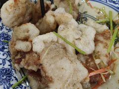 -一锅厨东北水饺店(厦大店)