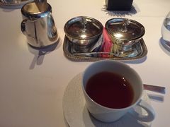 -Le Bernardin