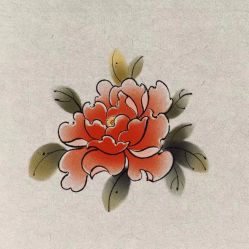 -杨卓刺青工作室·YZ STUDIO