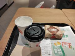 -肯德基(坑梓店)