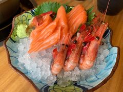 -水林间·寿喜烧自助(仙林金鹰店)