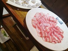 -唇辣号重庆老火锅(亦庄店)