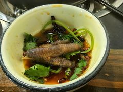 -天治宣·野椒鸡(龙头寺总店)
