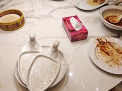 -玉林烤鸭店(定福庄店)