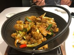 -旺顺阁·北京菜(北辰上品+)