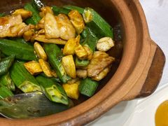 -君德澜酒家·创意粤菜(金山谷店)