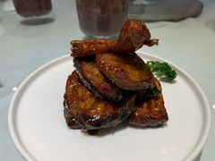 老上海熏鱼-上海会馆(香港名都店)
