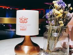 -甜喵酒吧(茂业店)