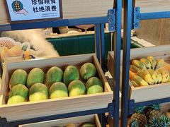 -椰子湾·海南火锅·糟粕醋·椰子鸡(正大广场店)