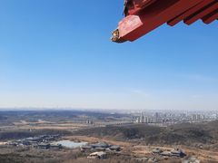 -沈阳辉山风景区