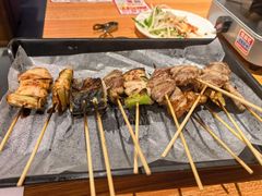 -王氏炉匠·烧鸟放题自助(好运街店)
