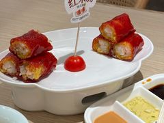 -蔡澜点心·粤菜(新街口IFCX店)