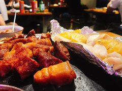 -济州爱肉堂(总店)