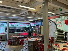 -生活如沸·顺德水牛奶火锅(大学路店)