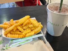 大薯条-Shake Shack(西单大悦城店)