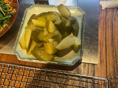 -柿子树炭烤羊腿(金台路店)