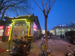 -西江美食舫·江西菜(健德桥店)