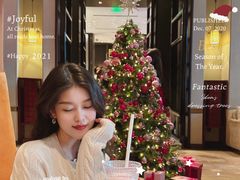 -华尔道夫酒店·羿庭(金鱼胡同店)