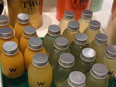 -西安W酒店·WEI全味西餐厅