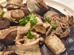 炖羊肉-魏记大碗羊肉(临河总店)