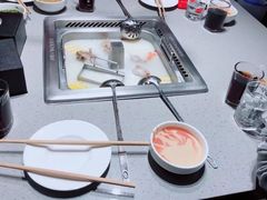 -海底捞火锅(海宁路店)