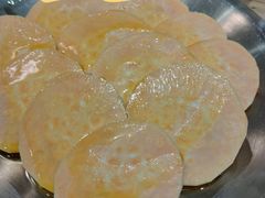 -青瓦餐厅·生鱼片·韩园烤肉(西塔店)