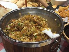 -黄河轩民间菜(吉祥街店)