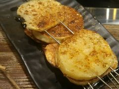 -小俩口烧烤东北菜(双井店)