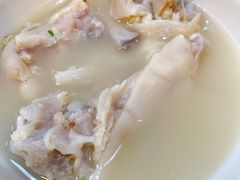 -易老妈蹄花.特色川菜(人民公园总店)