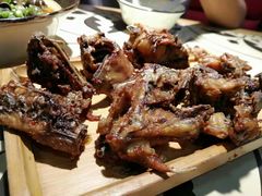 -新凯旋烧烤·燕姐千岛湖土菜