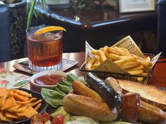 -OX BAR 拉培耶小镇(大连老街店)