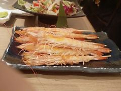 -大渔铁板烧(花园道店)