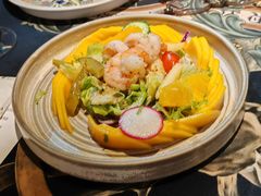 -第101座花园餐厅(湖滨88店)