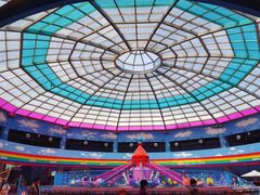 -蓝精灵乐园·世茂精灵之城主题乐园