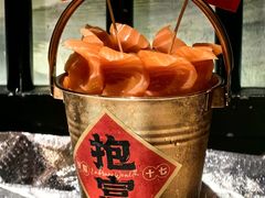 -御前十七(北京路天河城店)