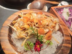 -季季山·云南野生菌火锅(上海首店)