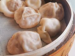 -百年尹氏汤包(湖南路狮子桥店)