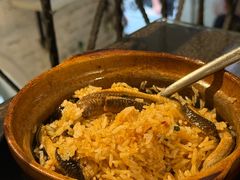 -熠盛粤味·顺德桑拿鸡(永康路店)
