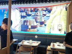 -周渝食惦酸菜鱼(青浦店)