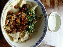 android_upload_pic-天下第一面(大雁塔北广场店)