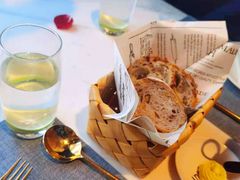 -Wei菋·Le Bistrot