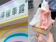 -柠檬车露(卖草地店)