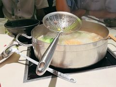 -潮泰牛肉火锅 · 创于1992年(车公庙店)