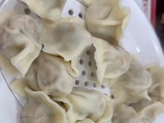 -孔一凡·手工饺子(时尚明苑店)