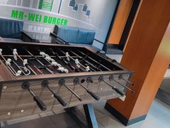 -魏斯理汉堡(西安沣东吾悦店)