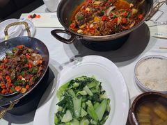 -赣江里•江西菜(望京旺角店)