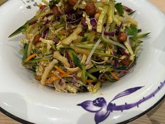 -老边饺子馆(东单店)