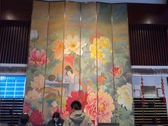 -唐风温泉