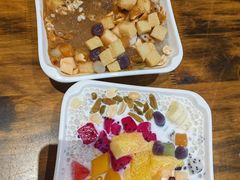 -串妹花式冰粉(乐山总店)